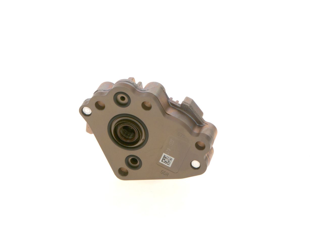 BOSCH 0440020073 Dişli Pompa - . Görsel