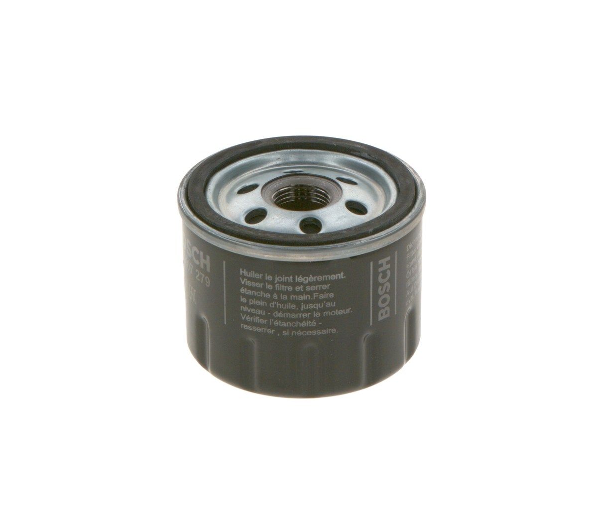 BOSCH F026407279 Yağ Filtresi - . Görsel