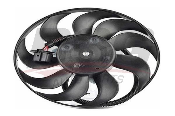 BSG 90510002 Fan Motoru - 1. Görsel