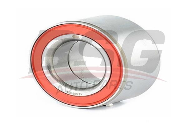 BSG 15605004 Teker Rulmanı Arka
