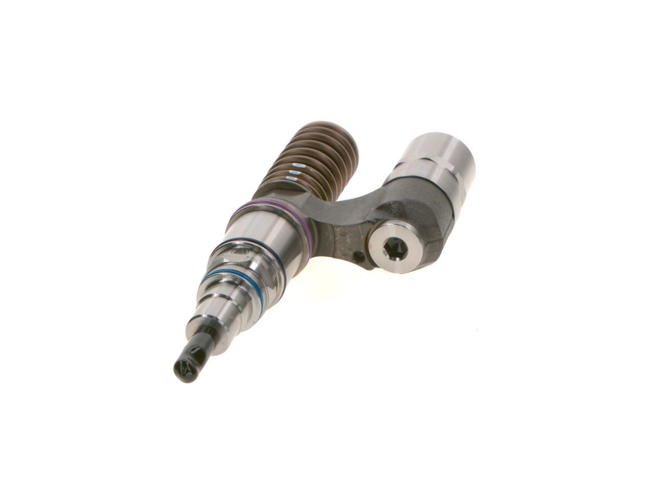 BOSCH 0414701057 Birim Enjektör Ui - . Görsel