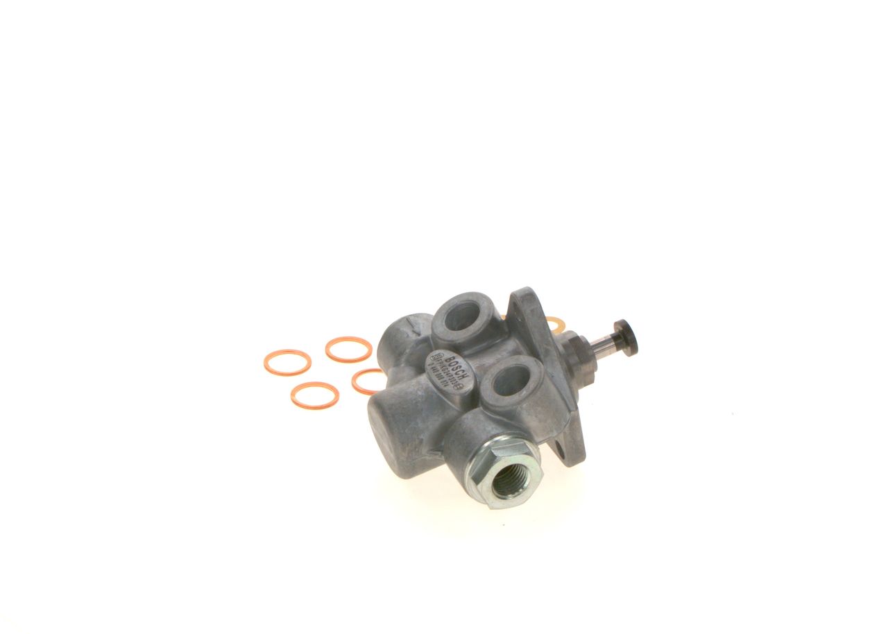 BOSCH 0440008989 Mazot Otomatiği - . Görsel
