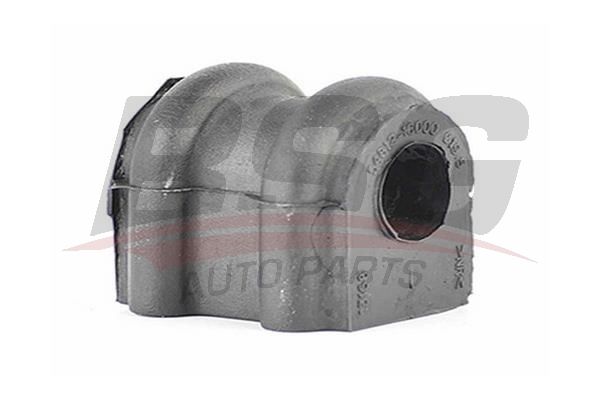 BSG 40700142 Viraj Demir Lastiği Ön - . Görsel