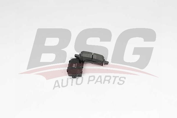 BSG 65200028 Fren Balatası Arka