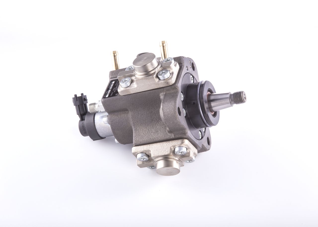 BOSCH 0445010294 Komple Pompa - 17. Görsel