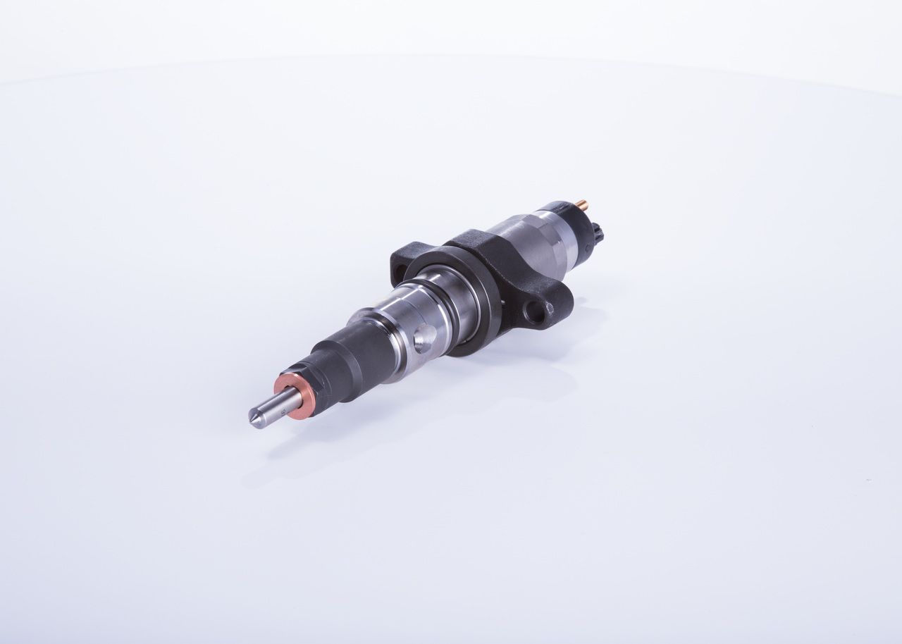 BOSCH 0445120007 Komple Enjektör - . Görsel