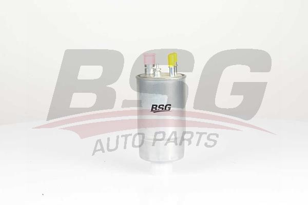 BSG 65130008 Yakıt Filtresi - . Görsel