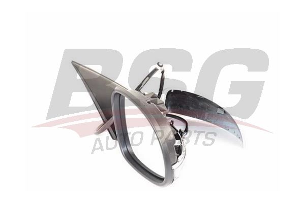 BSG 90900035 Dış Dikiz Aynası Sağ - . Görsel