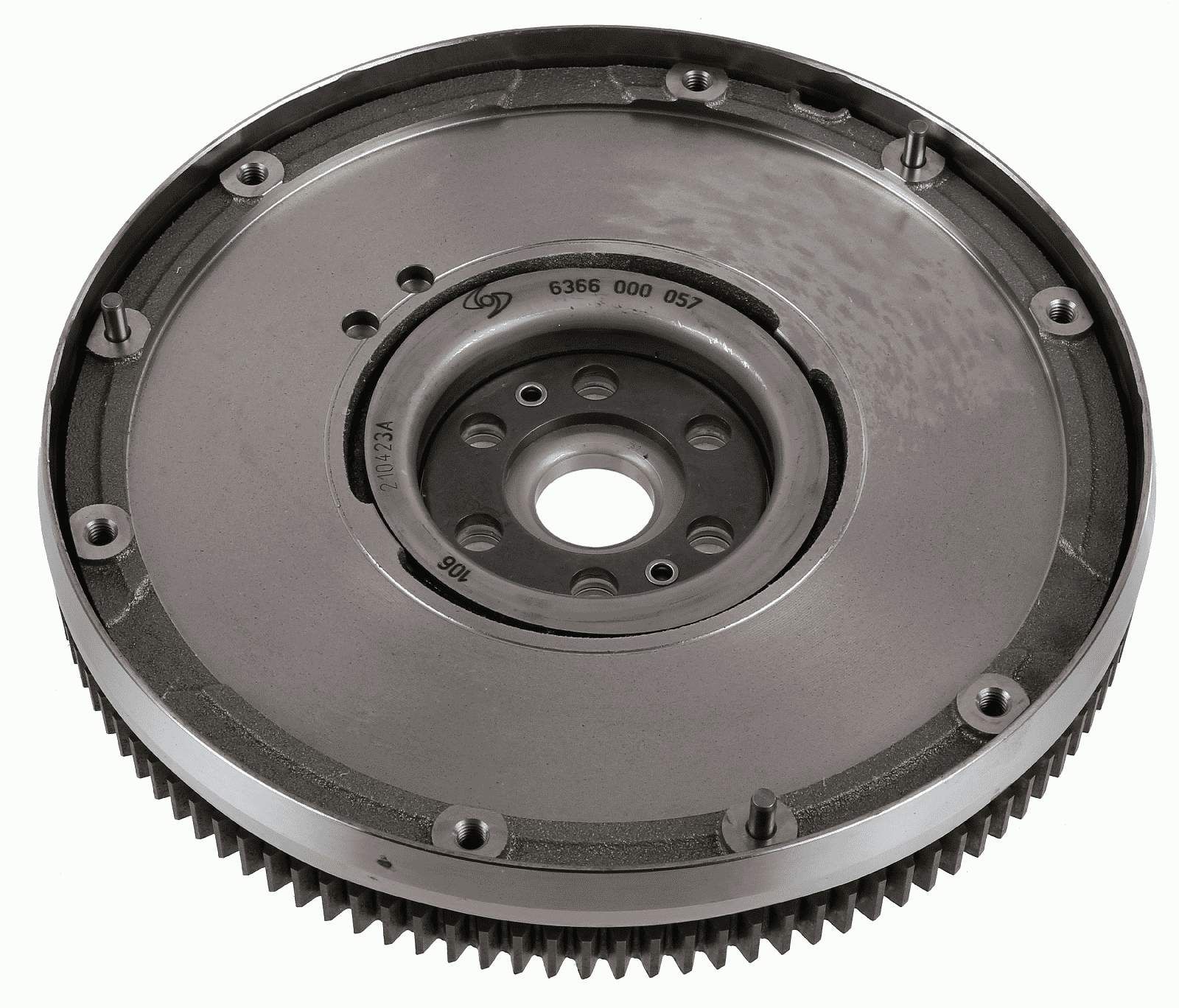 SACHS 6366000057 Volan