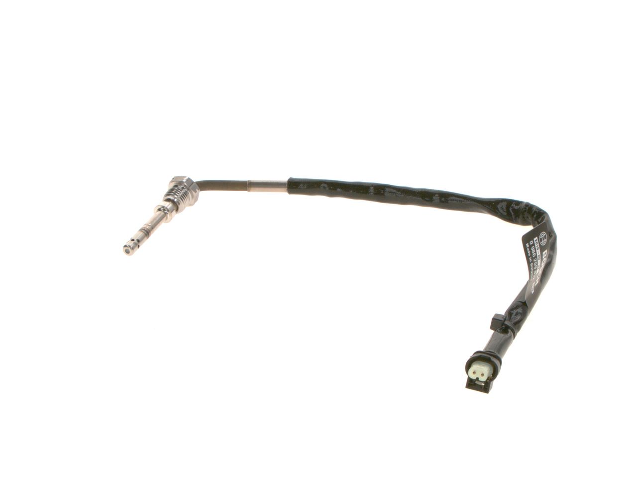 BOSCH 0986259012 Egzoz Gaz Sıcaklık Sensörü - 6. Görsel