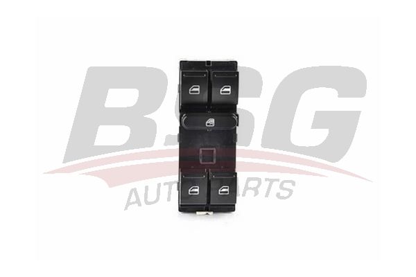 BSG 90860044 Cam Düğmesi