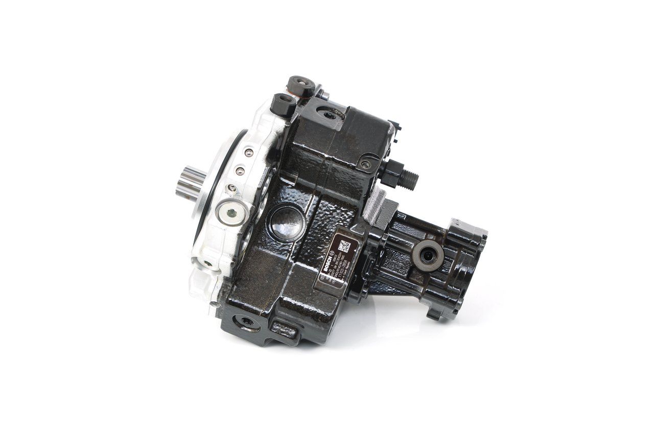 BOSCH 0445020277 Komple Pompa - 24. Görsel