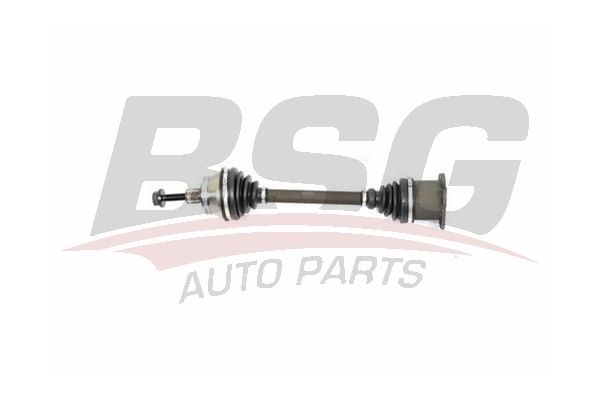 BSG 90350002 Aks Komple Ön - . Görsel