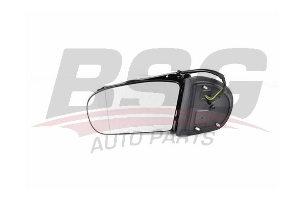 BSG 60900067 Dış Dikiz Aynası Sol