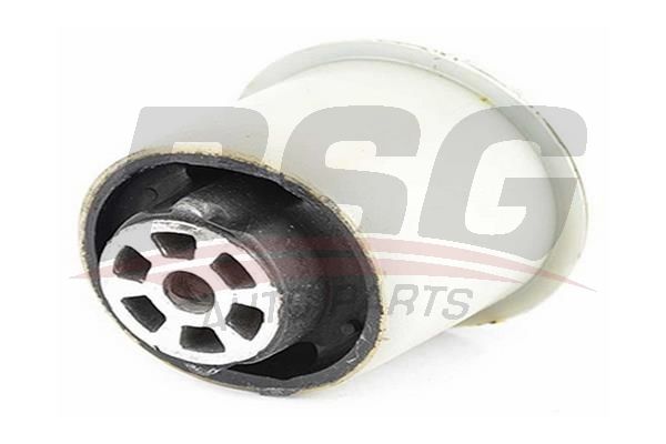 BSG 70700030 Torsiyon Takozu Arka