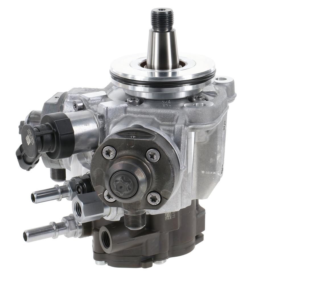 BOSCH 0445020609 Komple Pompa - 12. Görsel