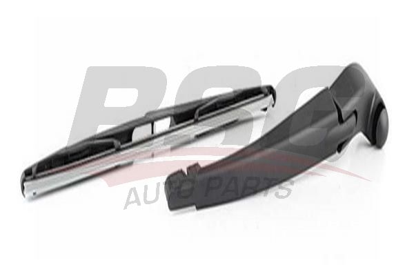 BSG 30995047 Arka Cam Silgi Kol Ve Süpürge Takım