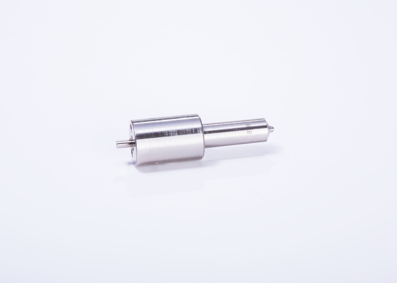 BOSCH 0433271837 Enjektör Memesi - . Görsel
