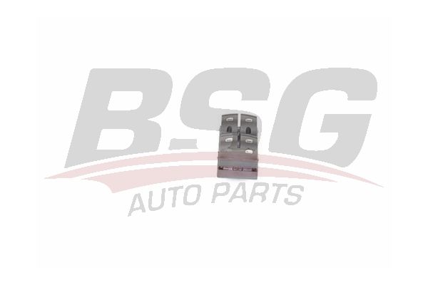 BSG 90860091 Cam Düğmesi