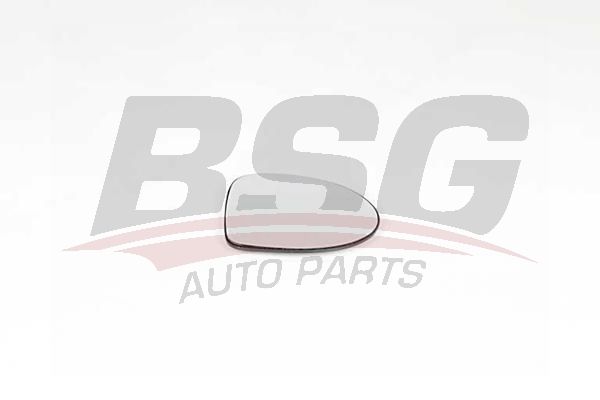 BSG 75910022 Ayna Camı Sağ