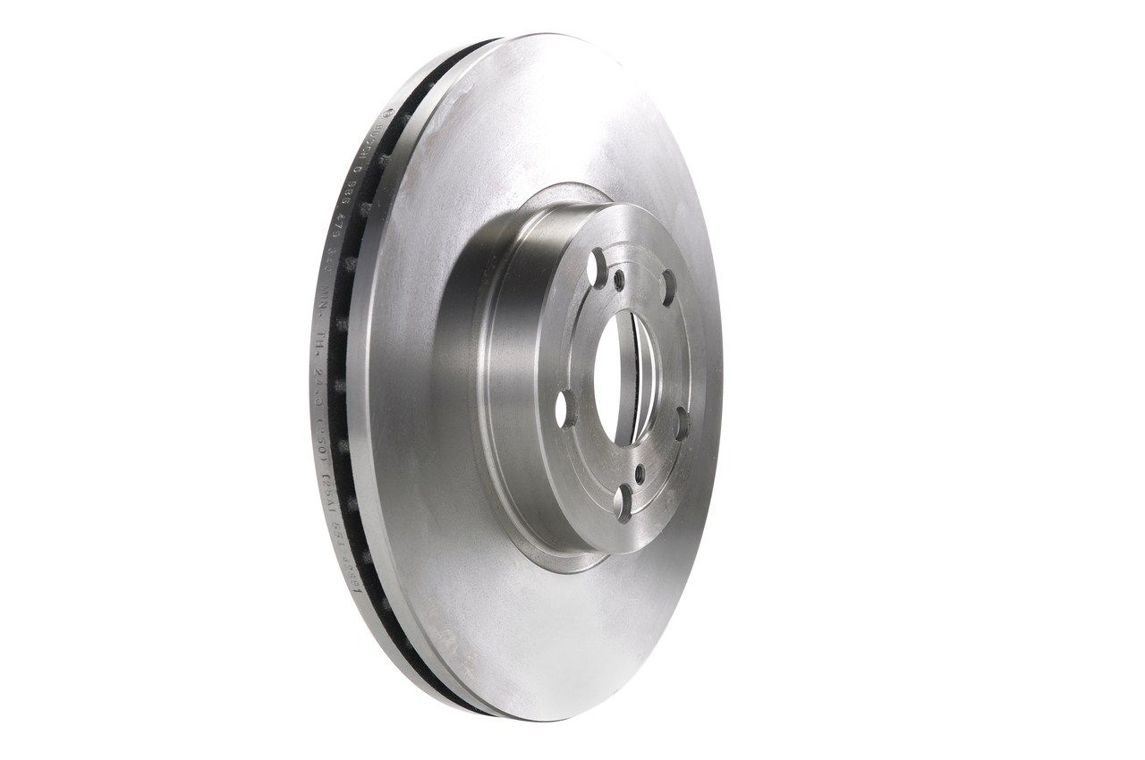 Ön Fren Aynasi Avensis 1.6Vvti 1.8Vvti 2.0 D4 Vvt İ 2.4 - . Görsel