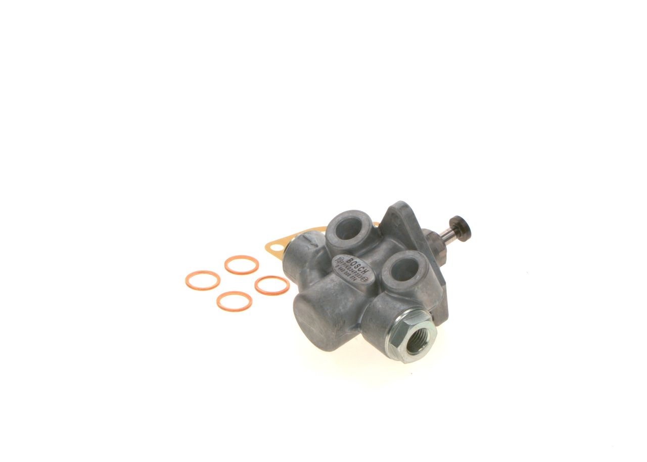 BOSCH 0440008989 Mazot Otomatiği - . Görsel