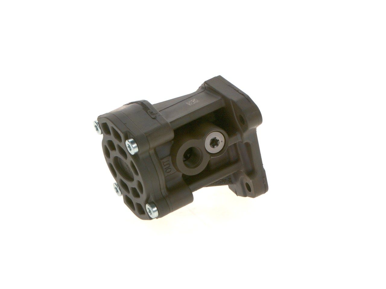 BOSCH 0440020078 Dişli Pompa - . Görsel