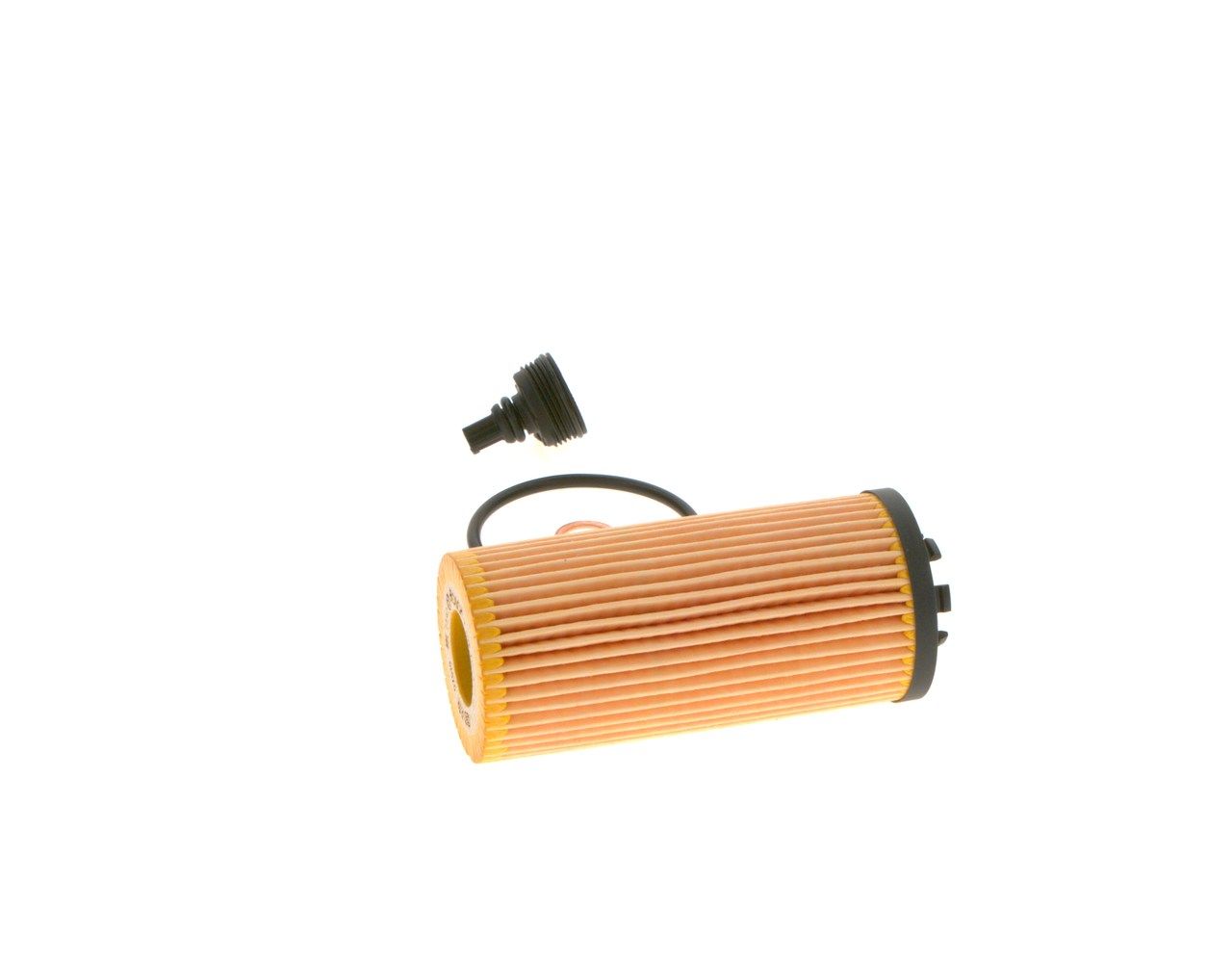 BOSCH F026407277 Yağ Filtresi - . Görsel