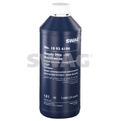 Antifiriz Mavi Koli 12 Li 1.5 Litre Febi 24196