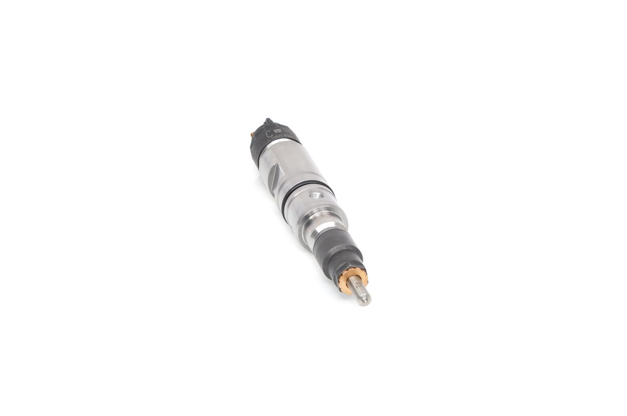 BOSCH 0445124042 Komple Enjektör - . Görsel