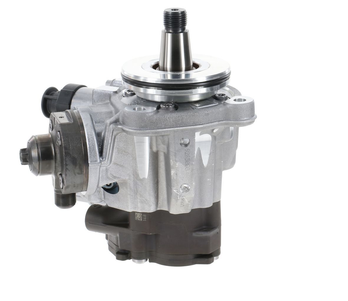 BOSCH 0445020609 Komple Pompa - 16. Görsel