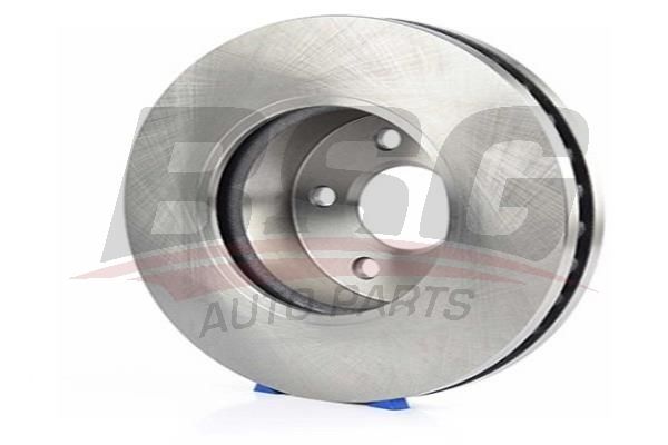 BSG 60210036 Fren Diski Ön - 1. Görsel