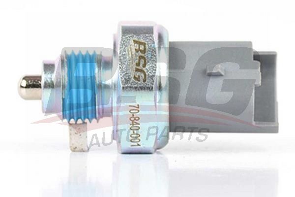 BSG 70840001 Geri Vites Müşürü