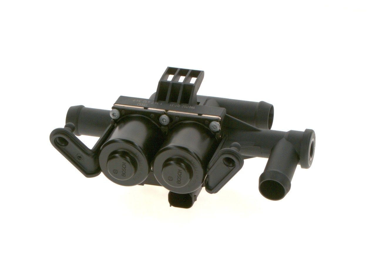 BOSCH 1147412349 Solenoid Valf - . Görsel