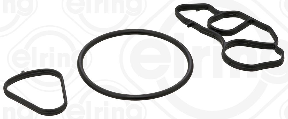 ELRING 473830 Yağ Kütük Conta Seti
