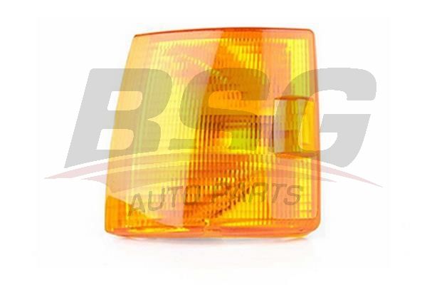 BSG 90810009 Sinyal Lambası Sol - . Görsel