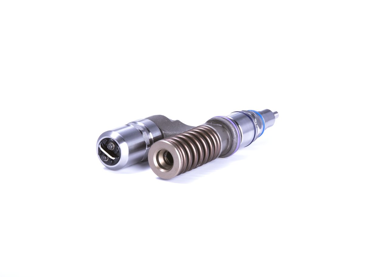 BOSCH 0414701080 Birim Enjektör Ui - . Görsel