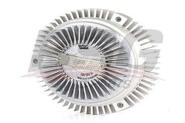 BSG 15505002 Fan Termiği