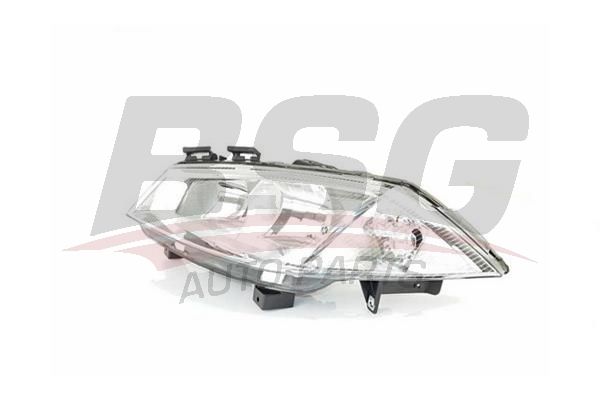 BSG 75800004 Far Sol