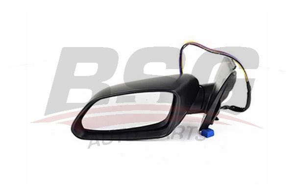BSG 90900023 Dış Dikiz Aynası Sol - . Görsel