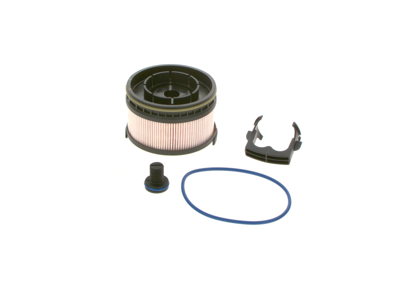 BOSCH F026402261 Yakıt Filtresi - . Görsel