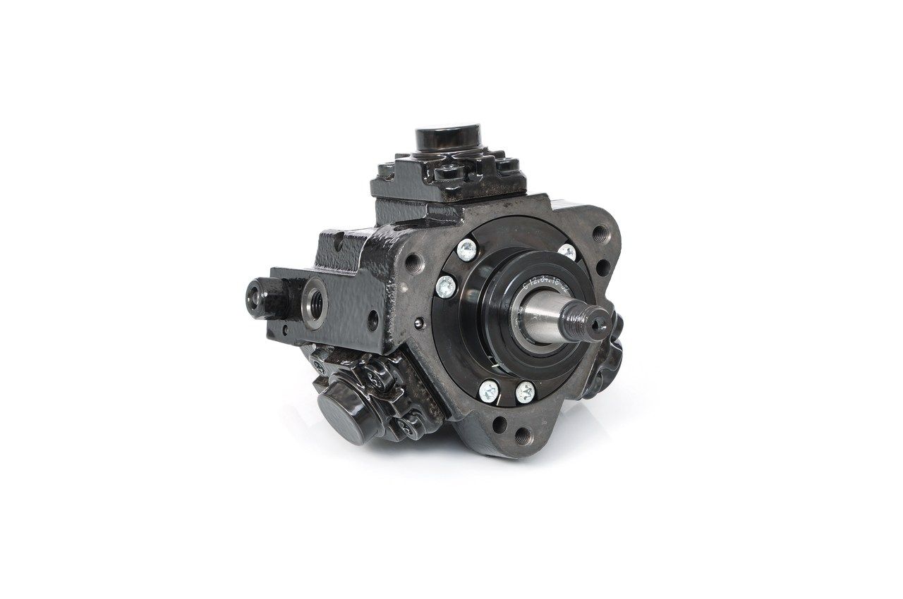 BOSCH 0445010318 Komple Pompa - 15. Görsel