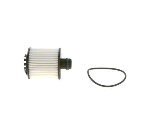 BOSCH F026407259 Yağ Filtresi - . Görsel
