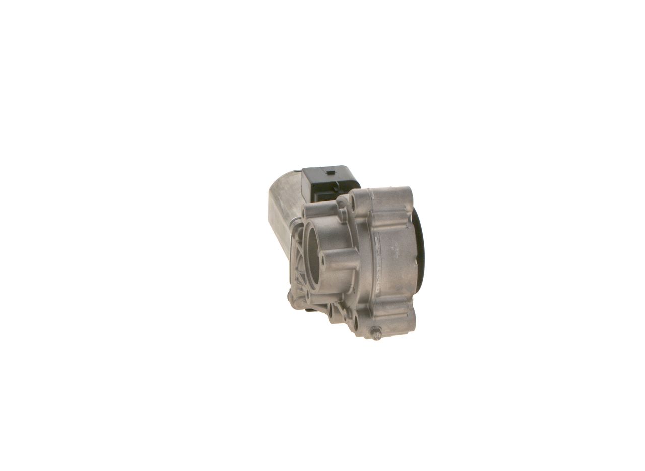 BOSCH 0130008527 Arazı Şanzıman Ayar Motoru - . Görsel