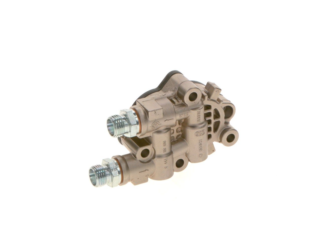 BOSCH 0440020101 Dişli Pompa - . Görsel