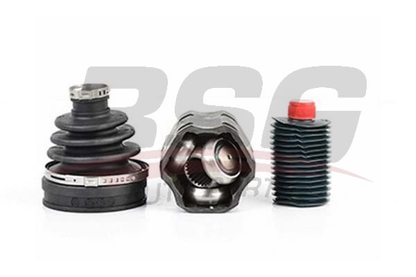 BSG 65340009 Aks Kafası İç