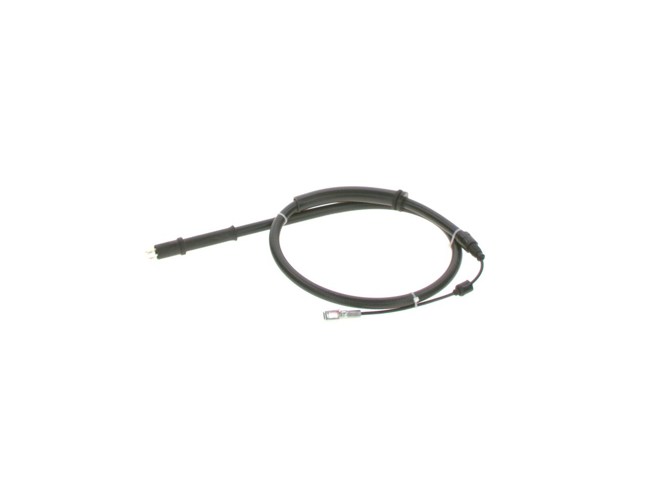 BOSCH 1987477199 El Fren Teli Arka - . Görsel