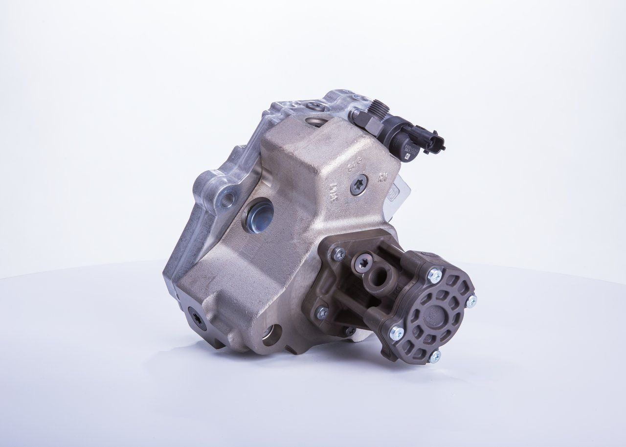 BOSCH 0445020032 Komple Pompa - 8. Görsel