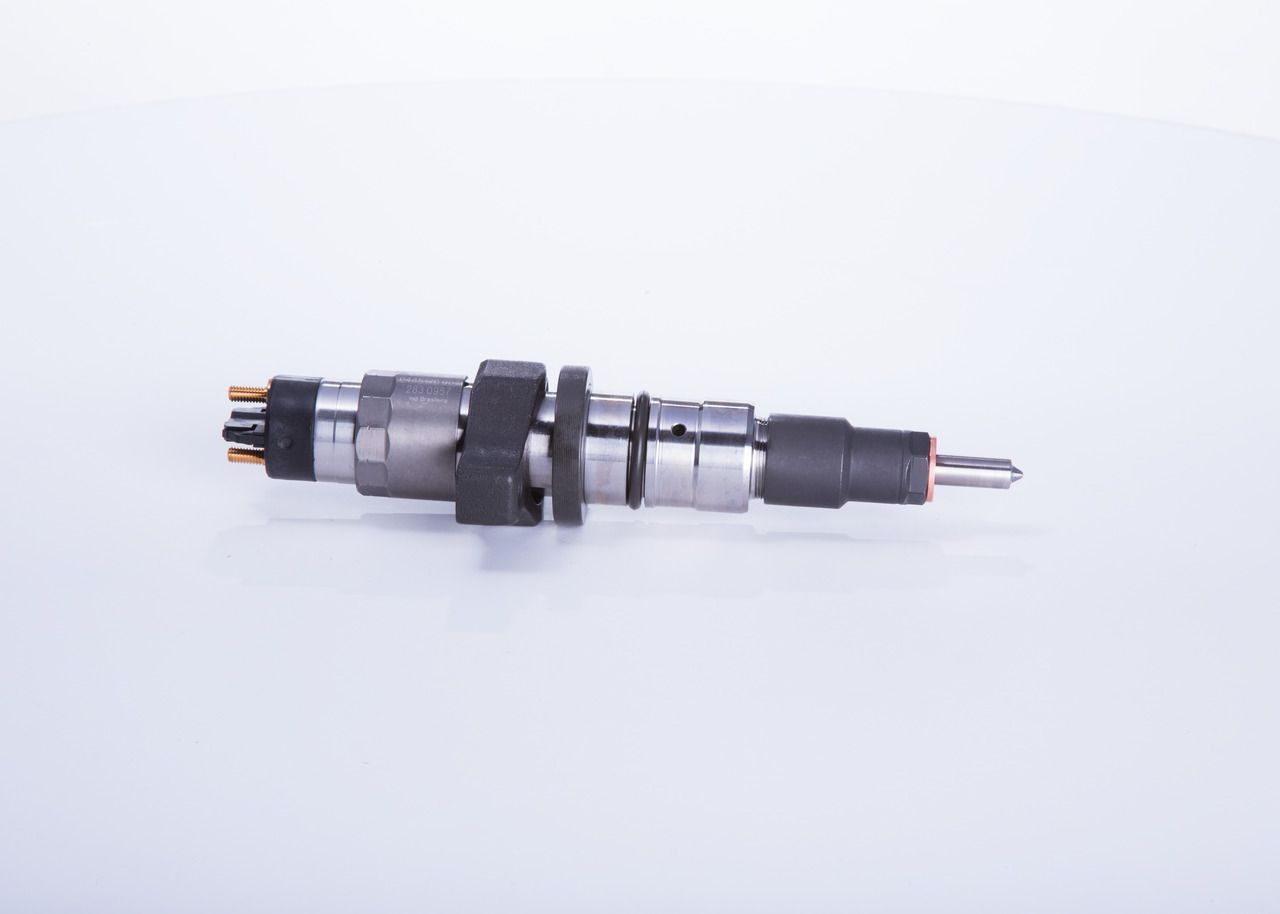 BOSCH 0445120007 Komple Enjektör - . Görsel
