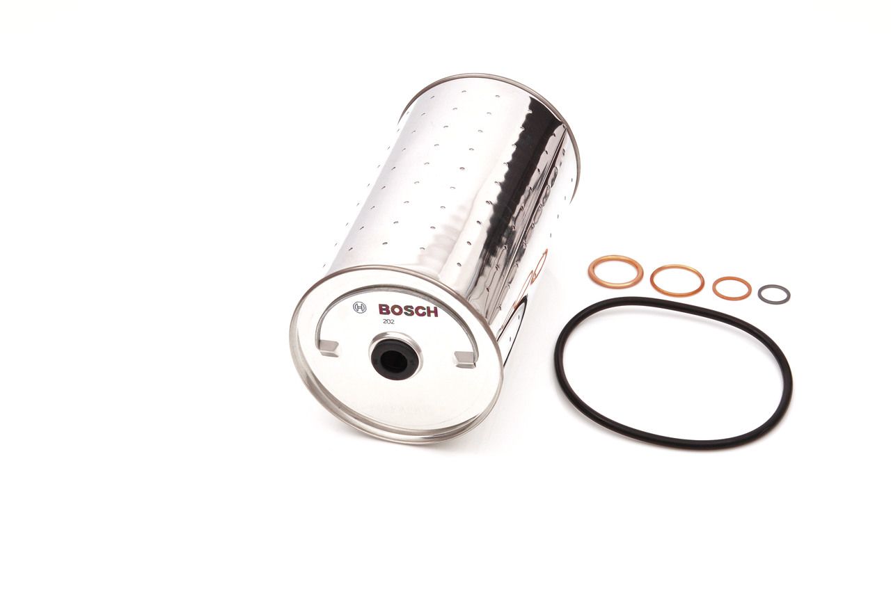 BOSCH 1457429180 Yağ Filtresi - . Görsel